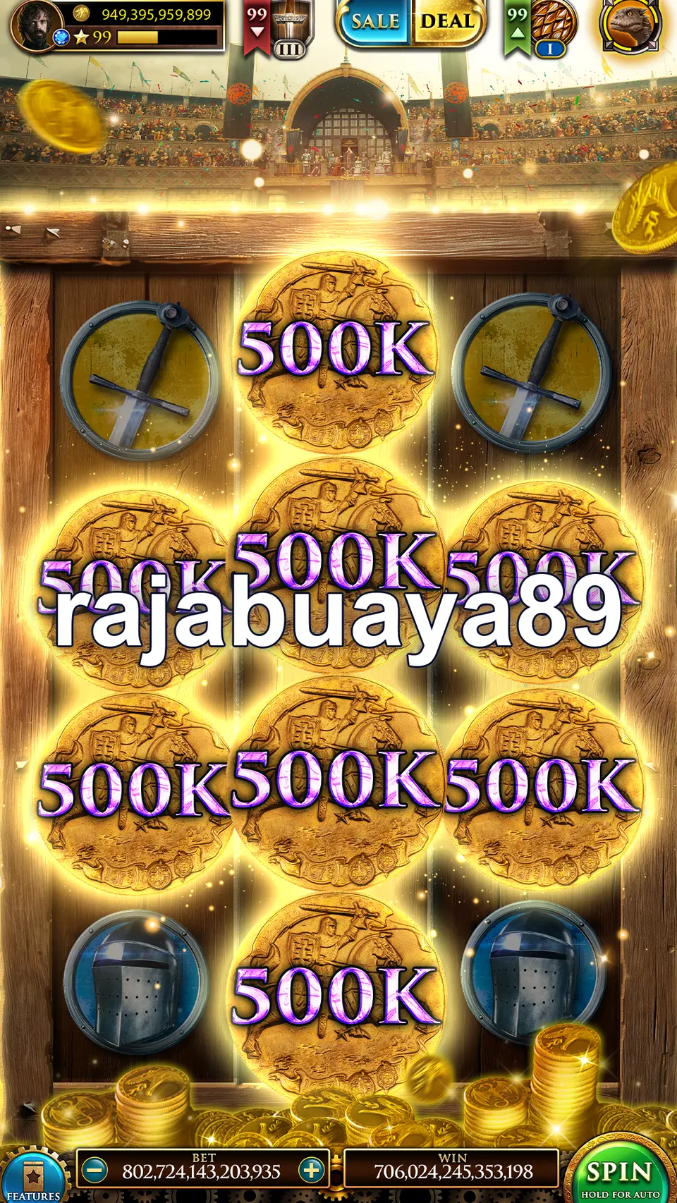 rajabuaya89 Unduh