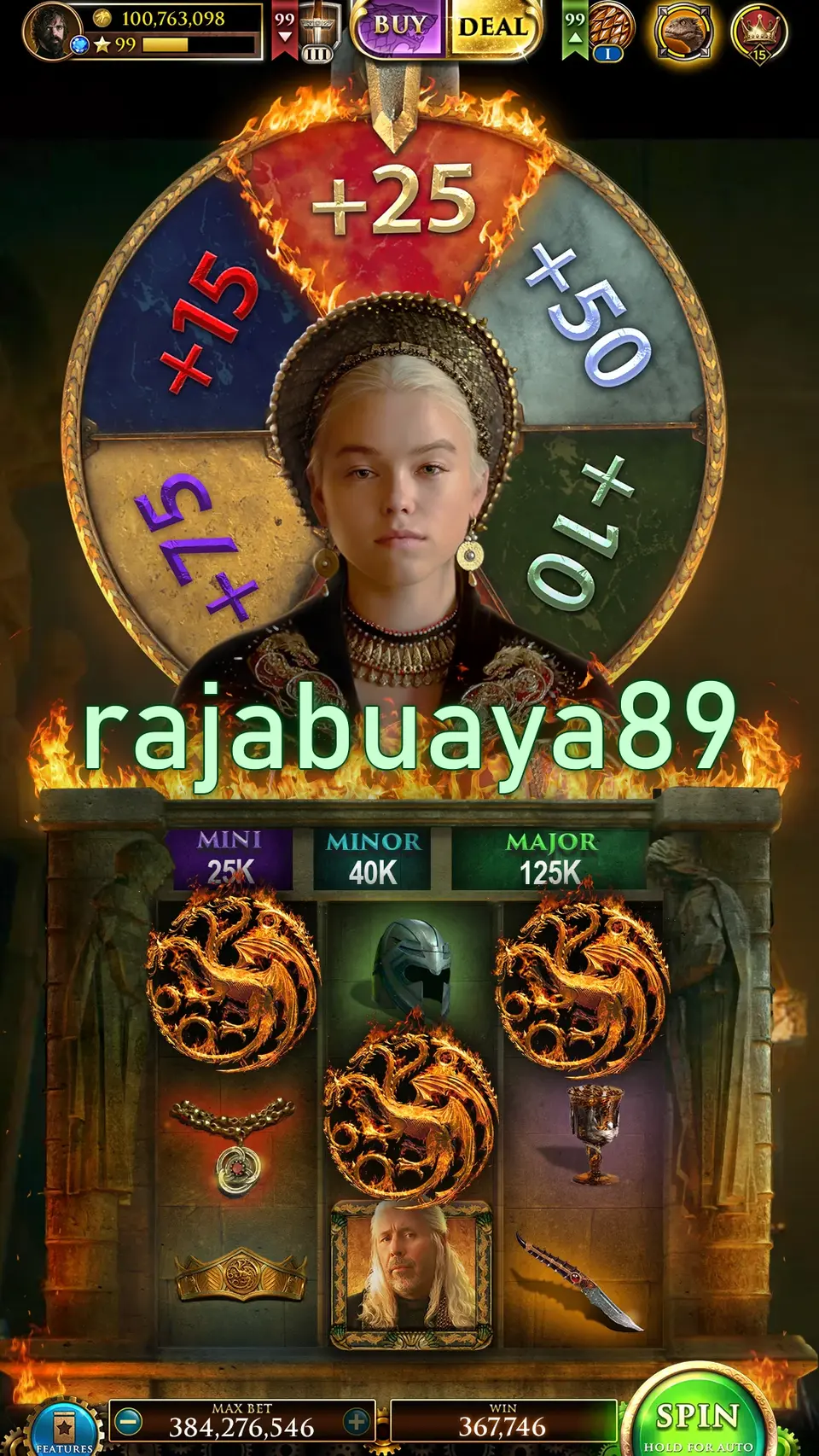rajabuaya89 Unduh