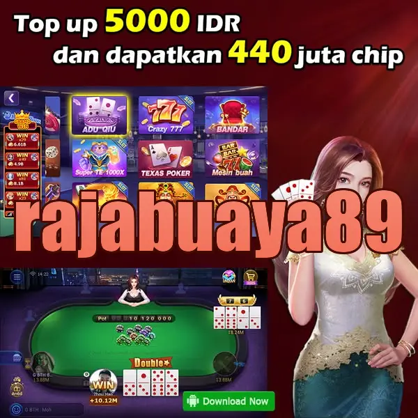 rajabuaya89 Masuk