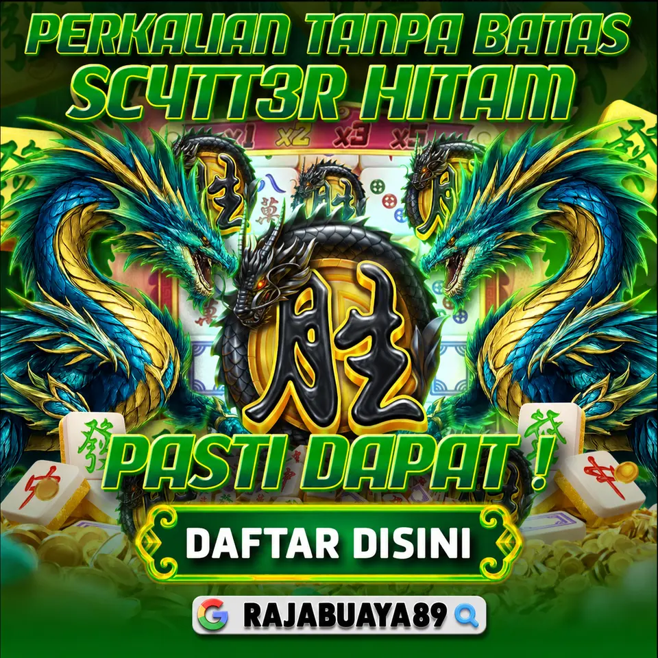 rajabuaya89 APK